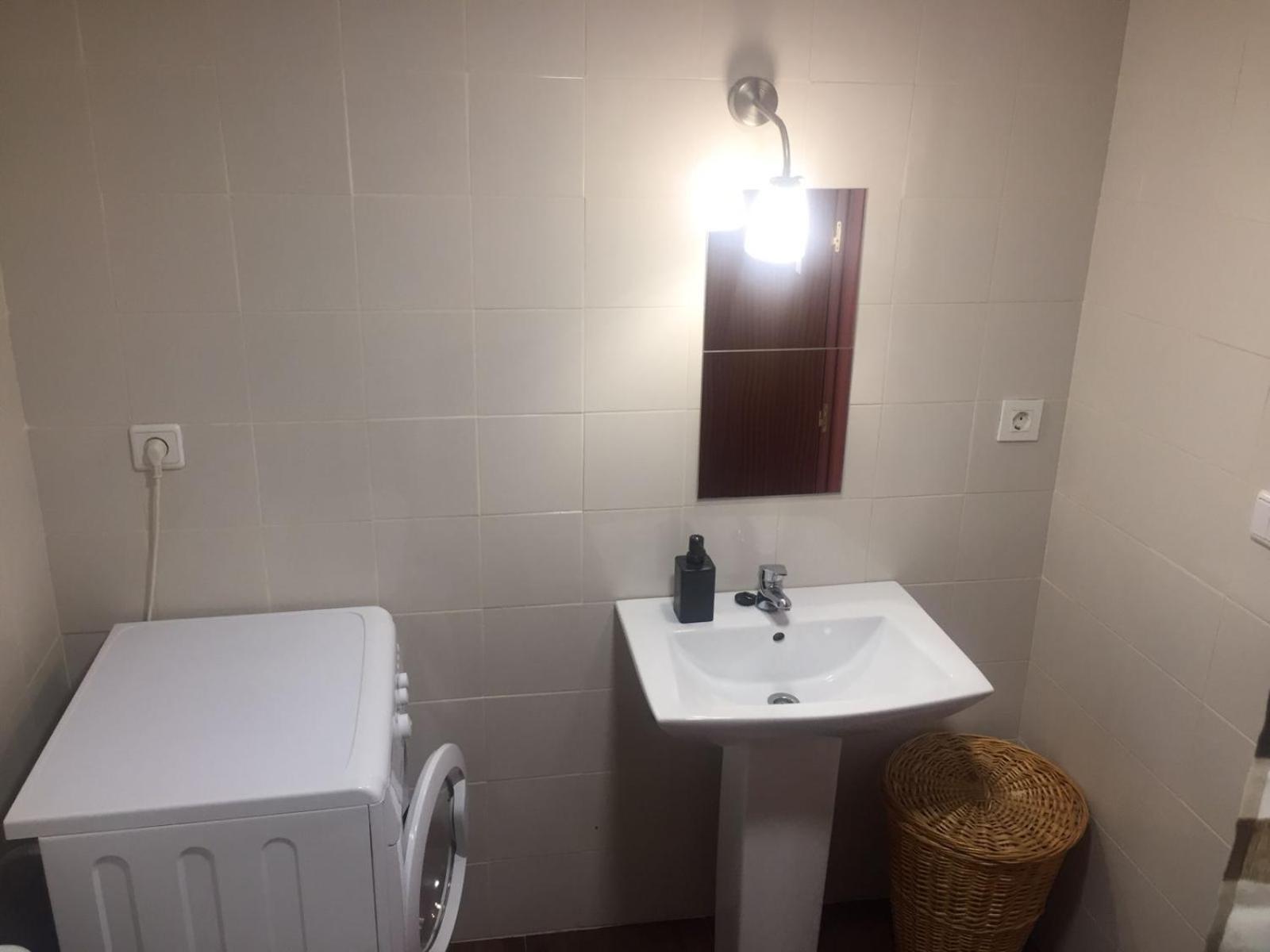 Apartamento En El Centro De Торремолінос Екстер'єр фото
