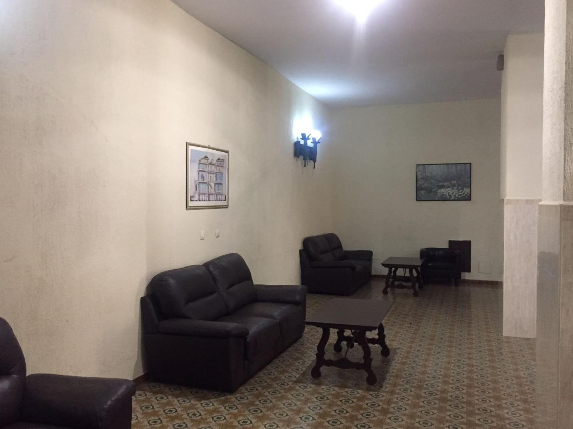 Apartamento En El Centro De Торремолінос Екстер'єр фото