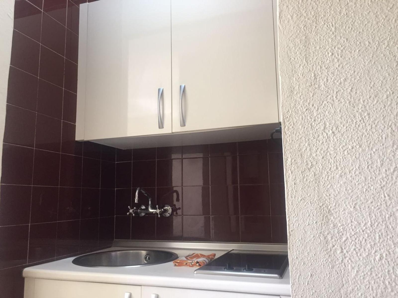 Apartamento En El Centro De Торремолінос Екстер'єр фото