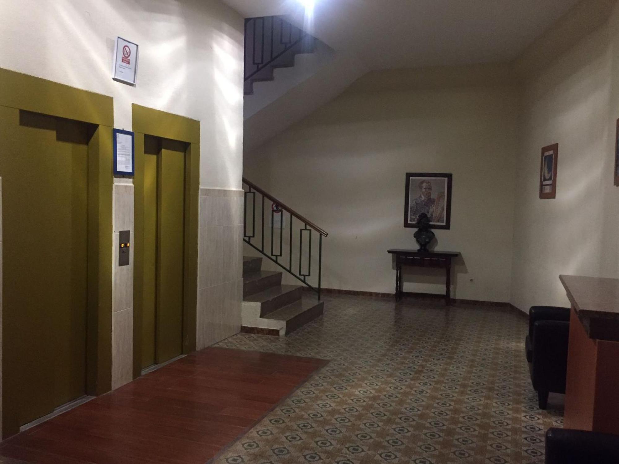 Apartamento En El Centro De Торремолінос Екстер'єр фото